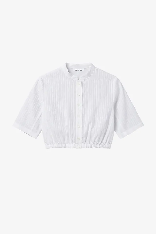 felicitas-gordana-damen-dirndlbluse-kurzarm image 1