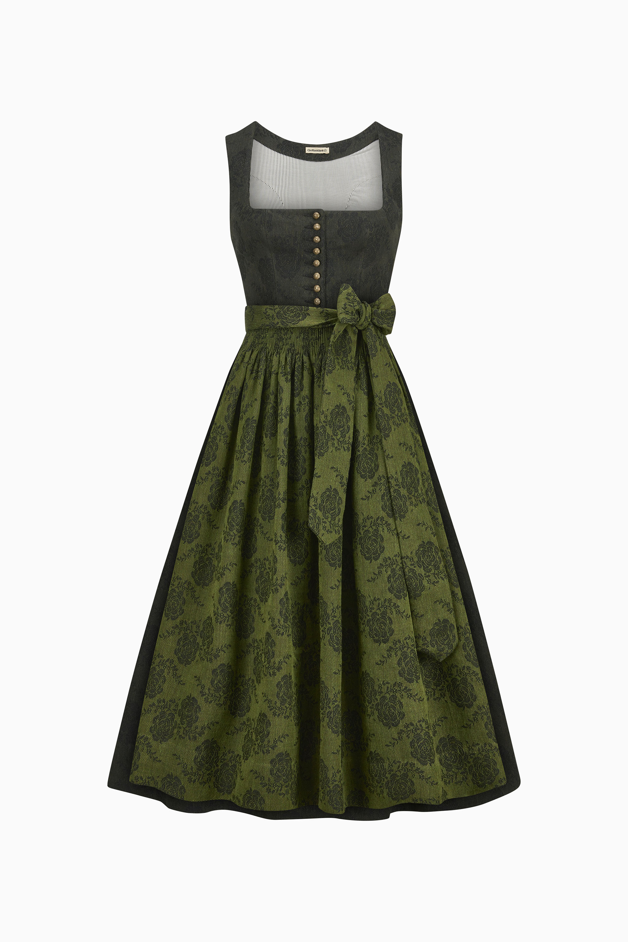 gottseidank-dirndl-monika-mit-geradem-ausschnitt-13 image 1