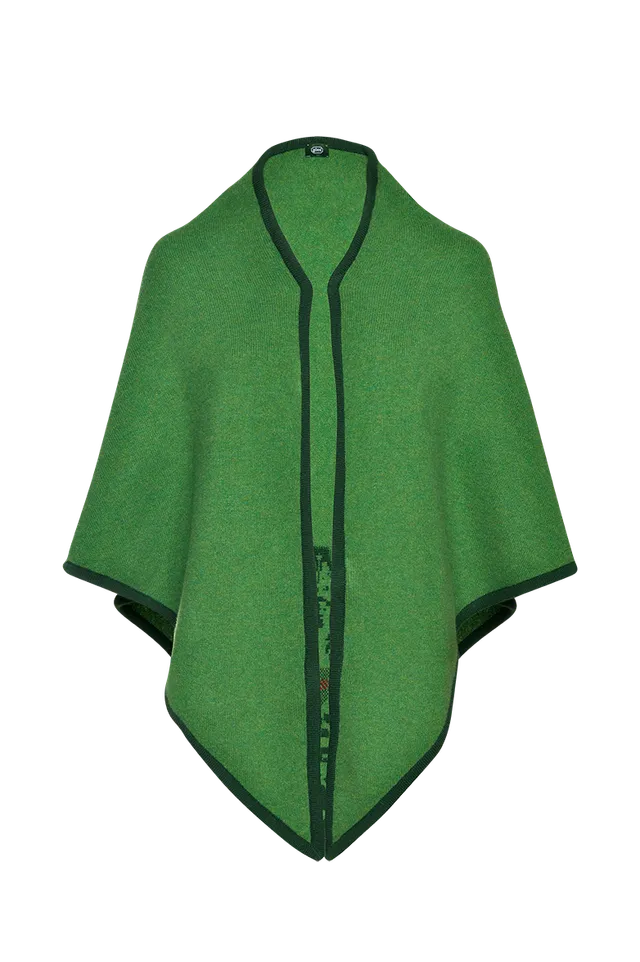 g-ssl-dreieckstuch-schneeflocken-und-erinnerungen-merino-f-r-damen image 1