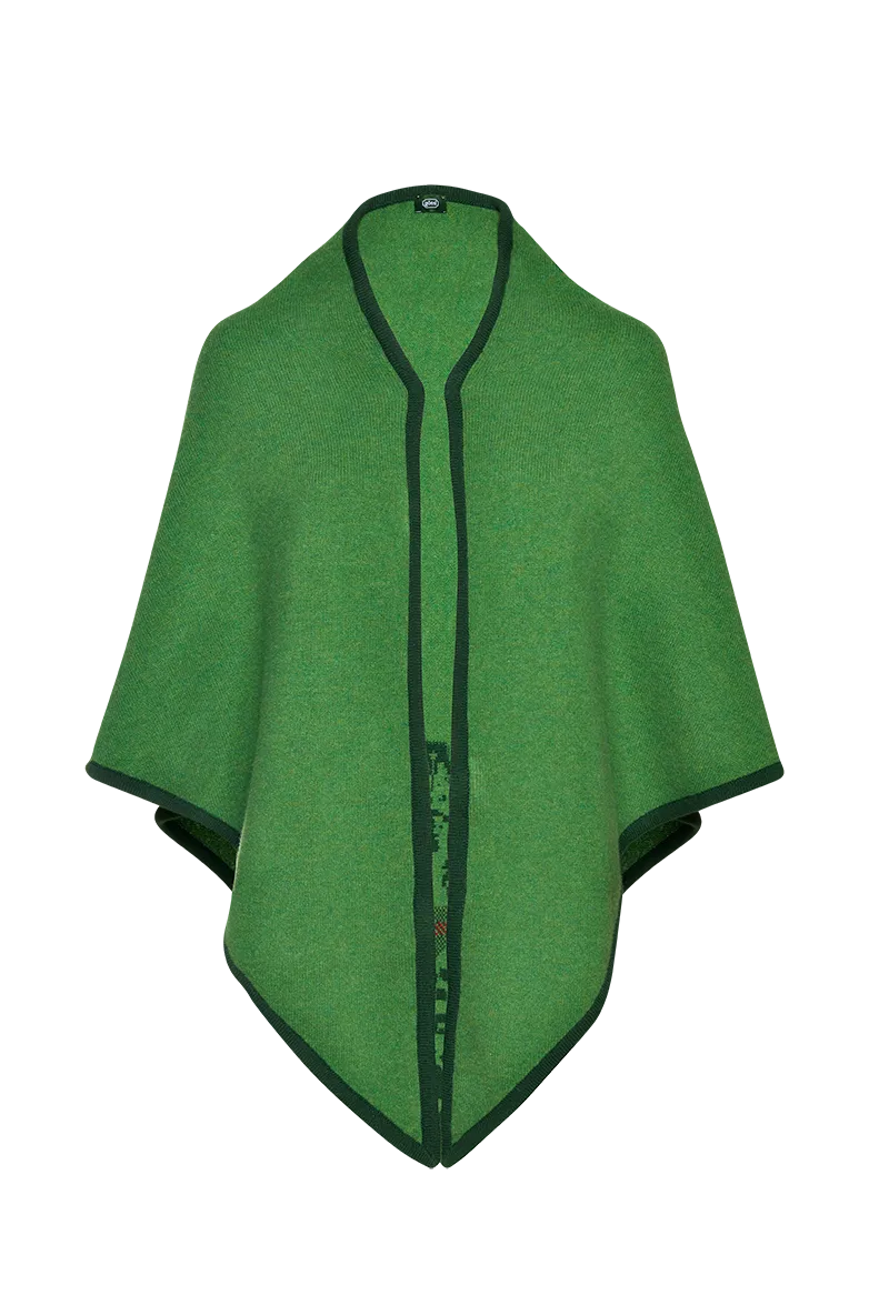 g-ssl-dreieckstuch-schneeflocken-und-erinnerungen-merino-f-r-damen image 1