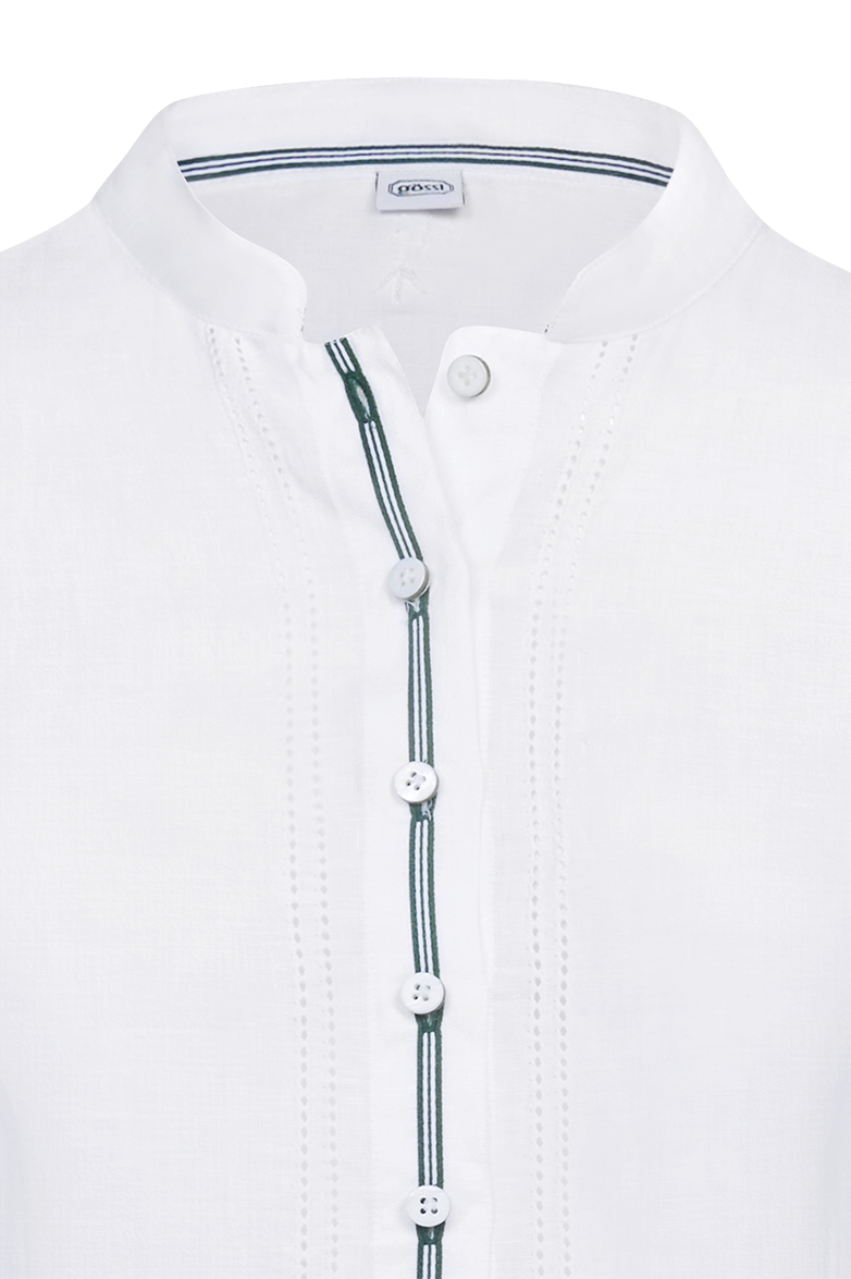 g-ssl-blusen-gehrock-damen-longbluse-leinen-mit-hohlsaum image 3