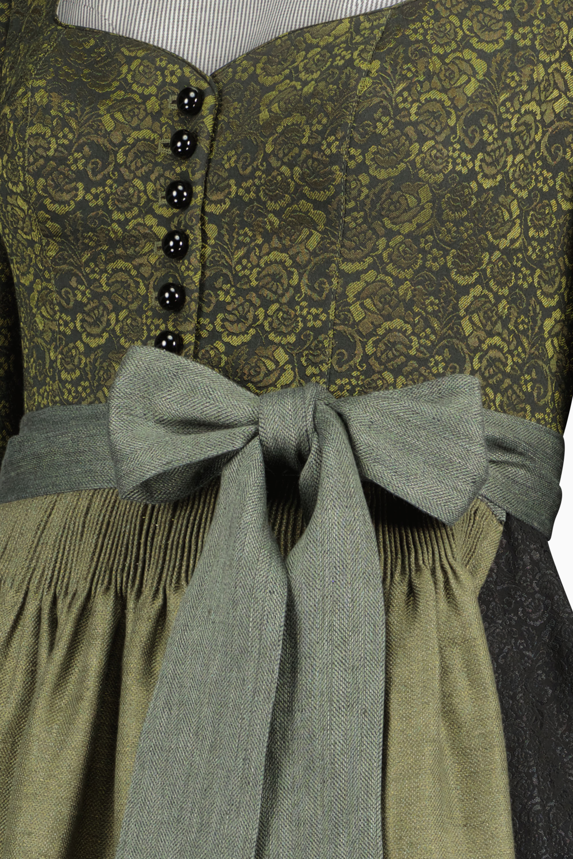 gottseidank-dirndl-amelie-langarm-mit-faltenrock-2 image 4