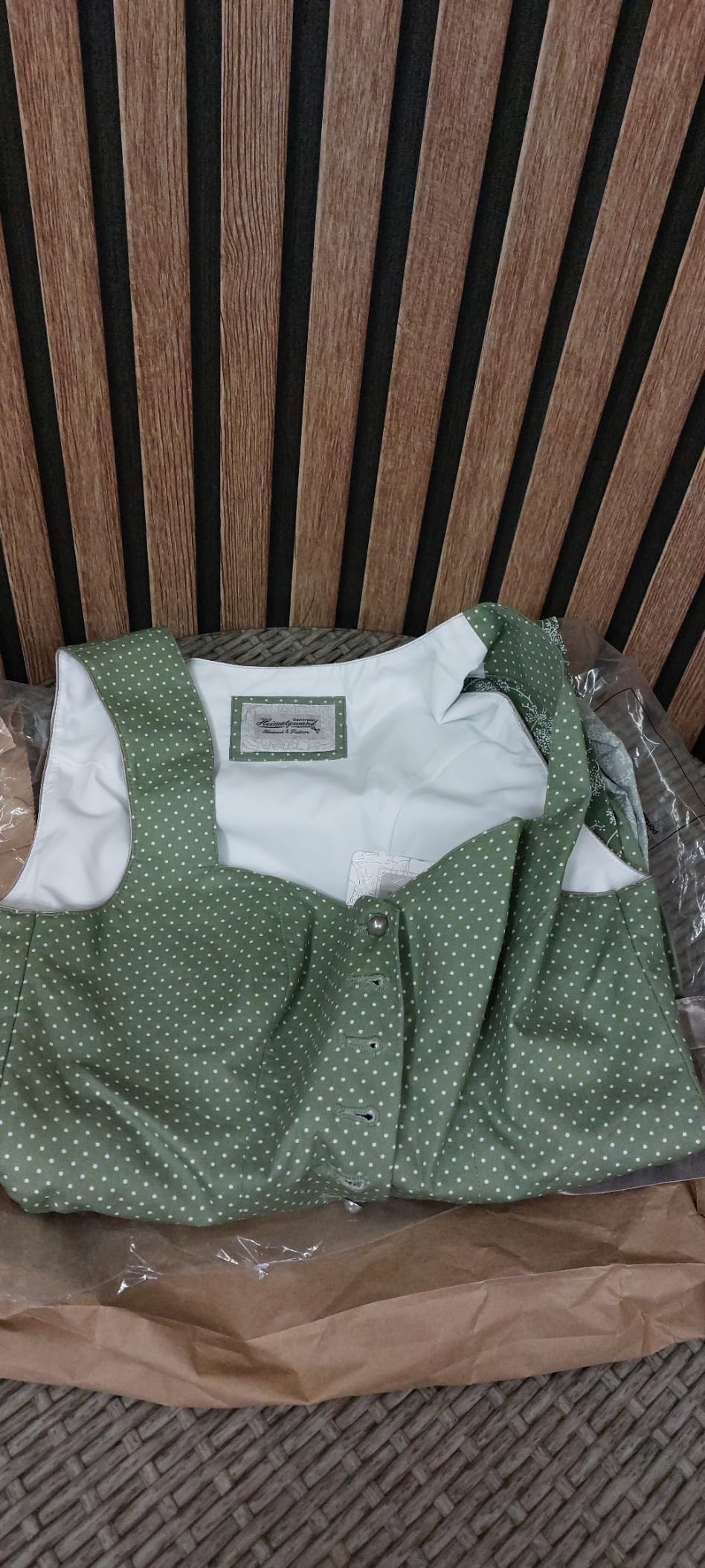 Würde ich wieder kaufen