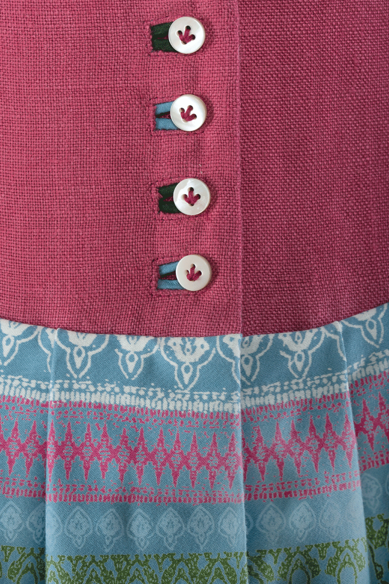 g-ssl-dirndl-urlaub-in-aussee-blau-kurz-70-cm image 5