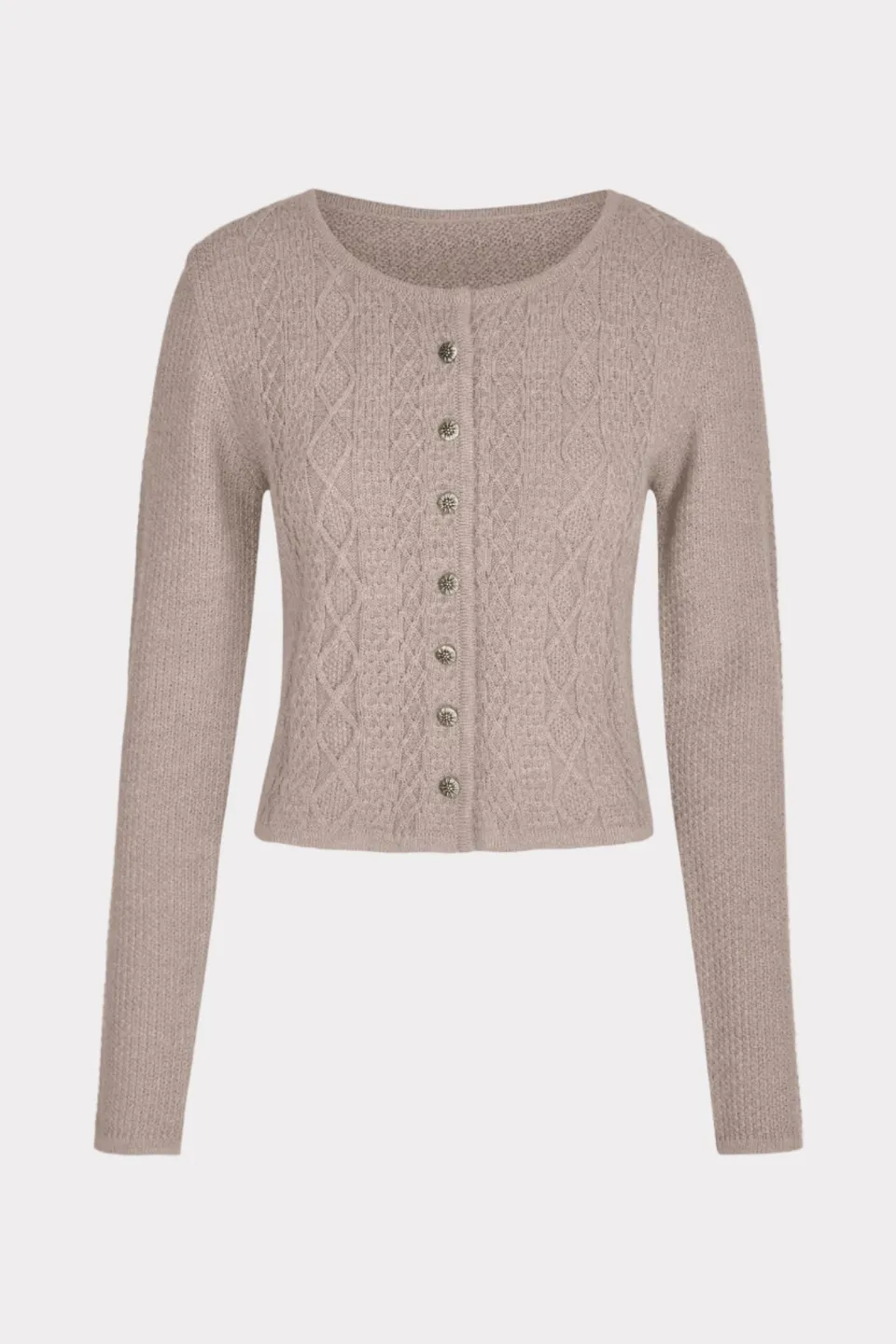 felicitas-damen-strickcardigan-gries-dirndljacke image 1