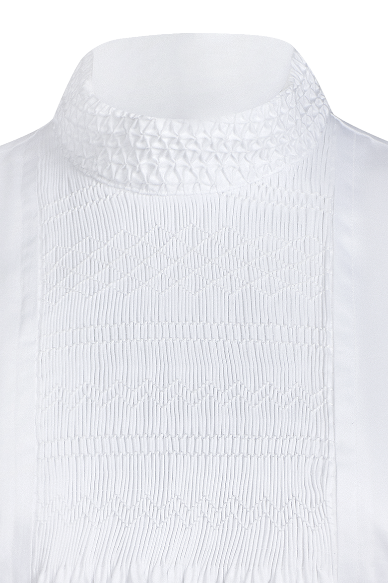 g-ssl-das-meisters-werk-dirndlbluse-wei-baumwollsatin image 3