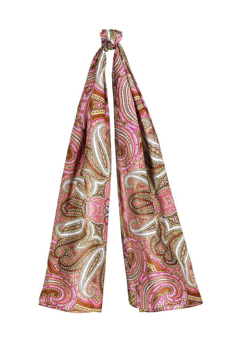 g-ssl-schal-anschmiegsam-paisley-baumwoll-voile-braun image 1