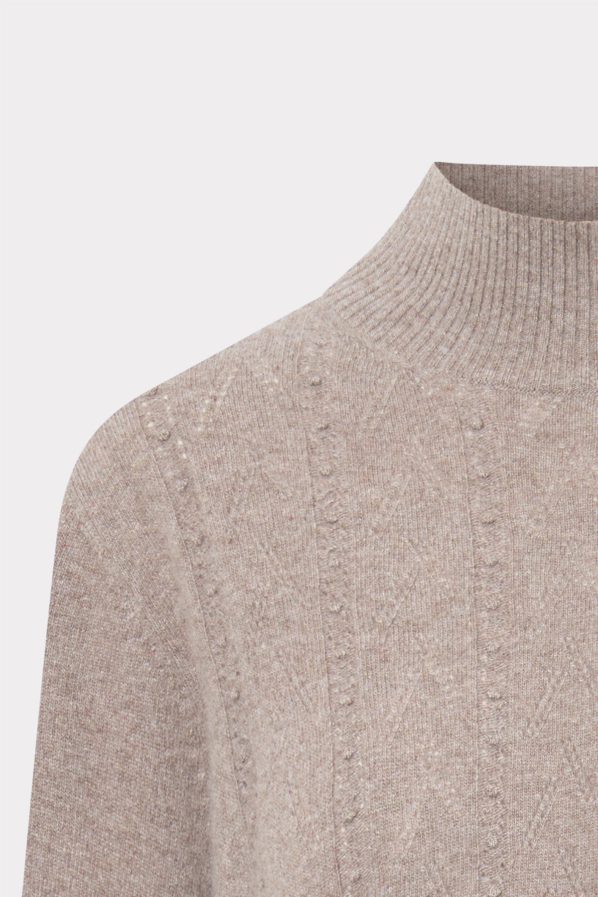 felicitas-damen-strickpullover-pansy-wolle-kaschmir-2 image 3
