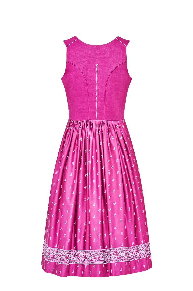 g-ssl-dirndl-mit-modelmuster-bauernleinen-70-cm image 2