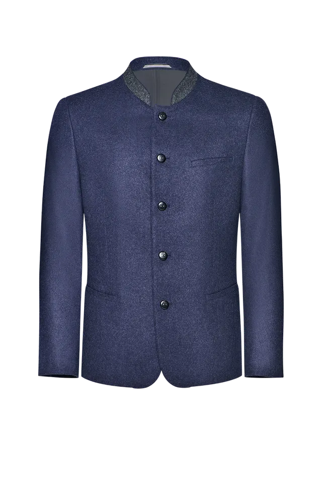 g-ssl-jacke-aus-loden-herren-lodenjacke-blau image 1
