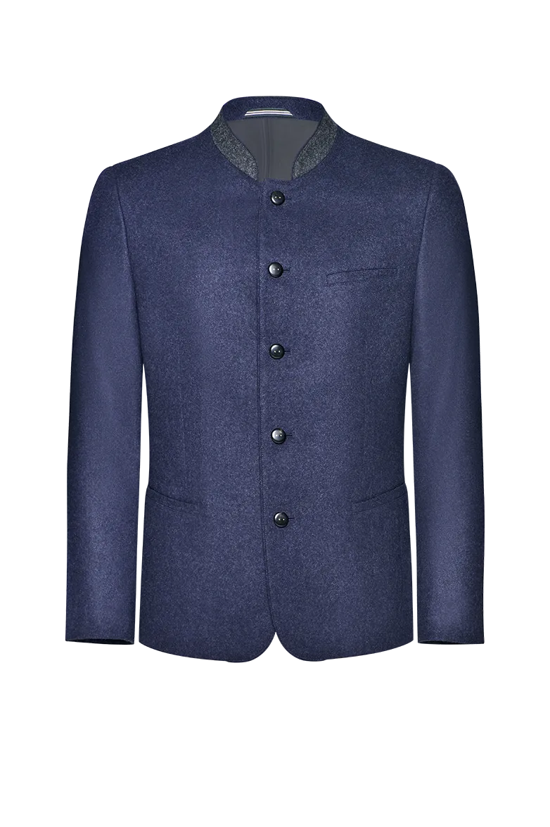 g-ssl-jacke-aus-loden-herren-lodenjacke-blau image 1