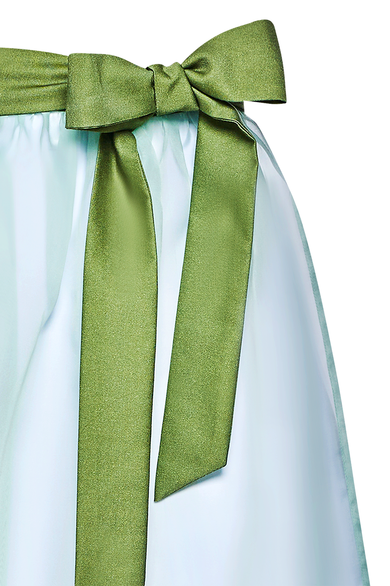 g-ssl-f-rstin-dirndl-sch-rze-aus-seidenorganza-gr-n image 2