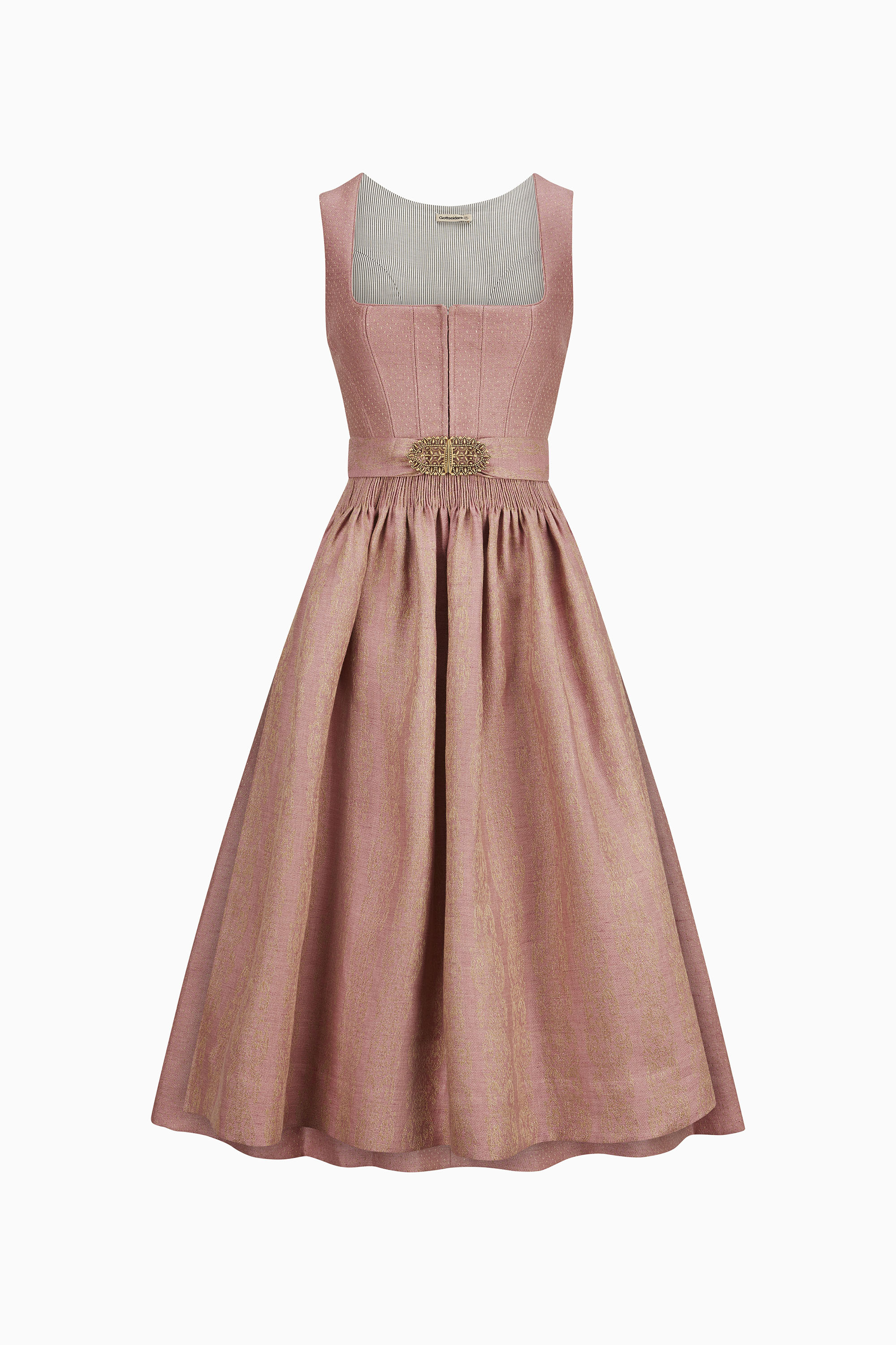gottseidank-dirndl-antonia-gerader-ausschnitt-mit-haken image 5