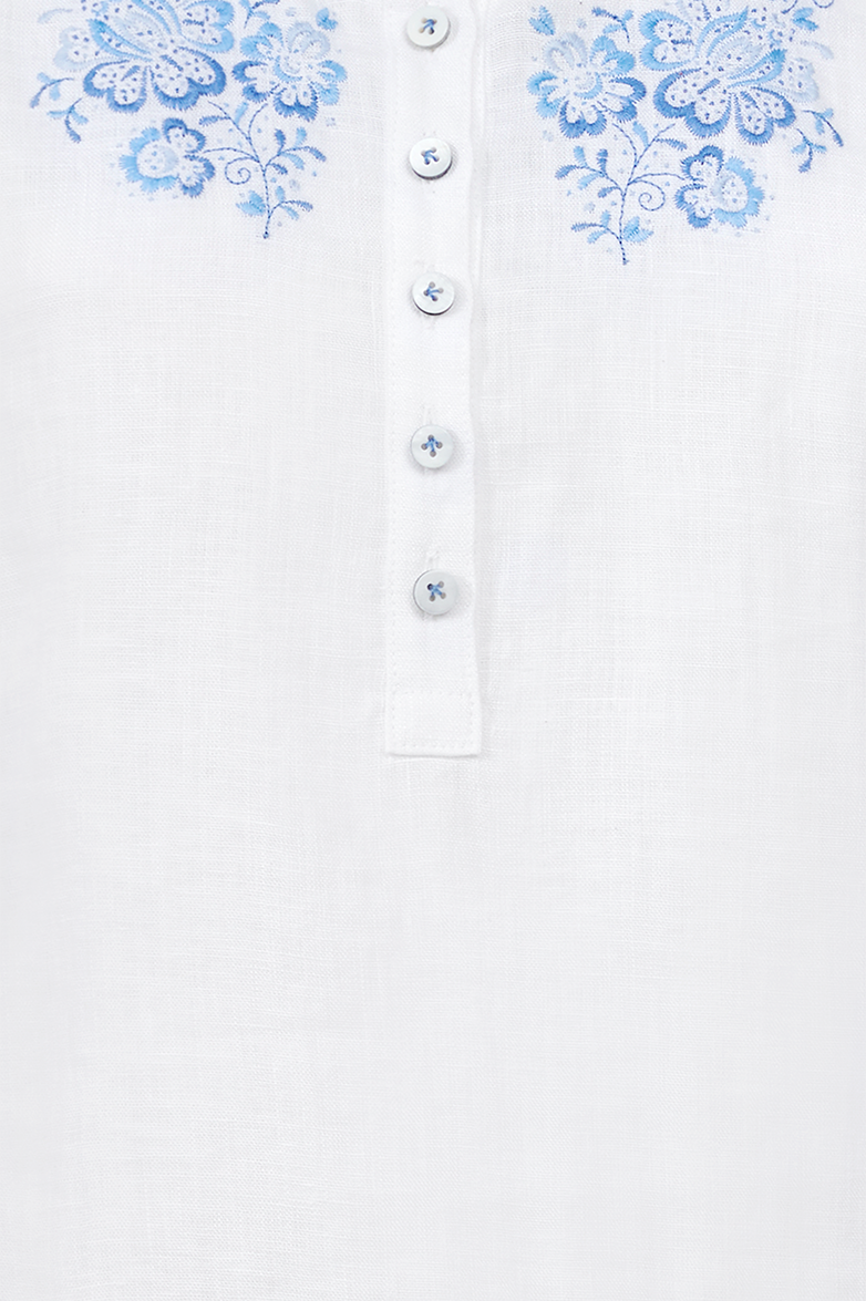 g-ssl-model-shirt-damen-mit-flachstichstickerei-leinen-shirt image 4