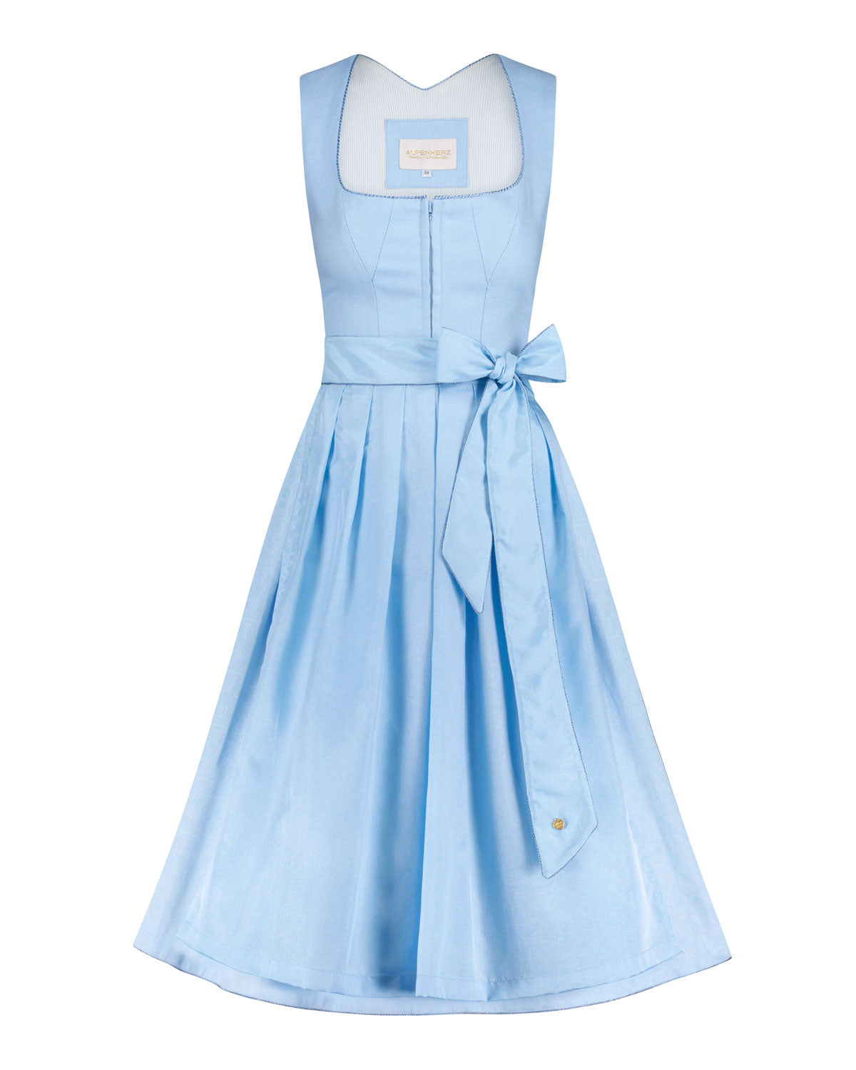 alpenherz-dirndl-sunny-leinen-dirndl-hellblau image 3