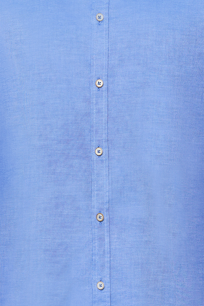 g-ssl-mit-stil-zum-erfolg-oxford-hemd-herren-blau-slim image 4