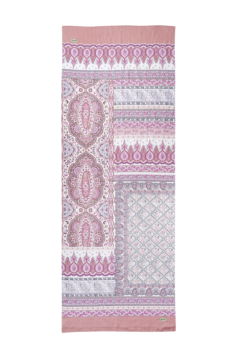 g-ssl-schal-zarte-bande-baumwolle-seide-rosa-bl-ten-artikelnr-52297-3994 image 4