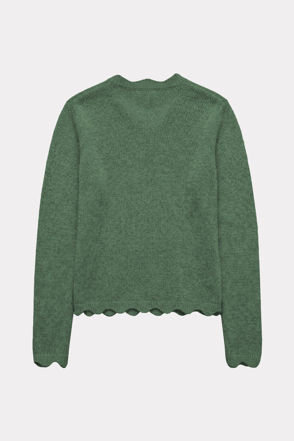 felicitas-damen-strickpullover-pippa-v-ausschnitt-bogenkante image 2
