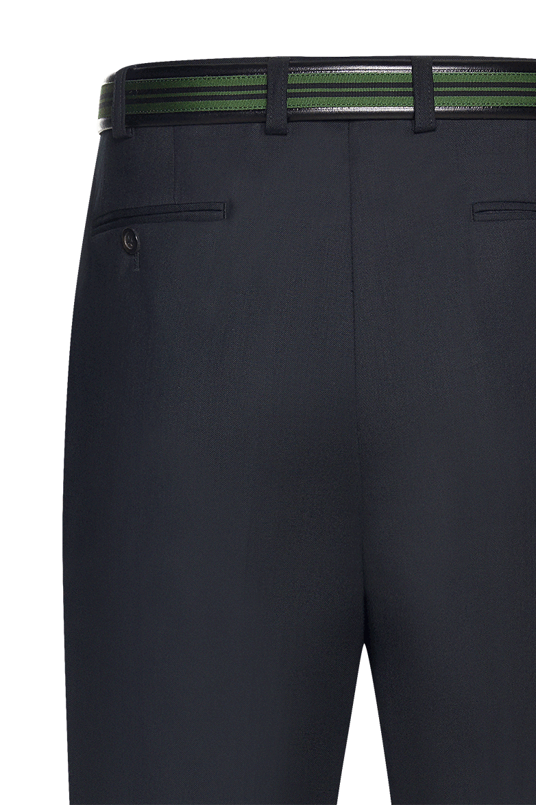 g-ssl-parsifal-hose-herren-stretch-gabardine-grau-schwarz image 6