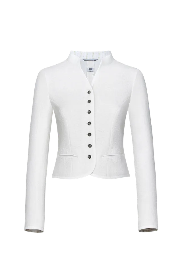 g-ssl-ischler-walkjacke-damen-trachten-walkjacke-aus-schurwolle-mit-leinenbesatz image 1