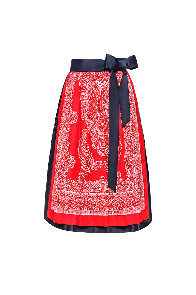 g-ssl-gr-fin-dirndl-sch-rze-rot-paisley-baumwolle image 1