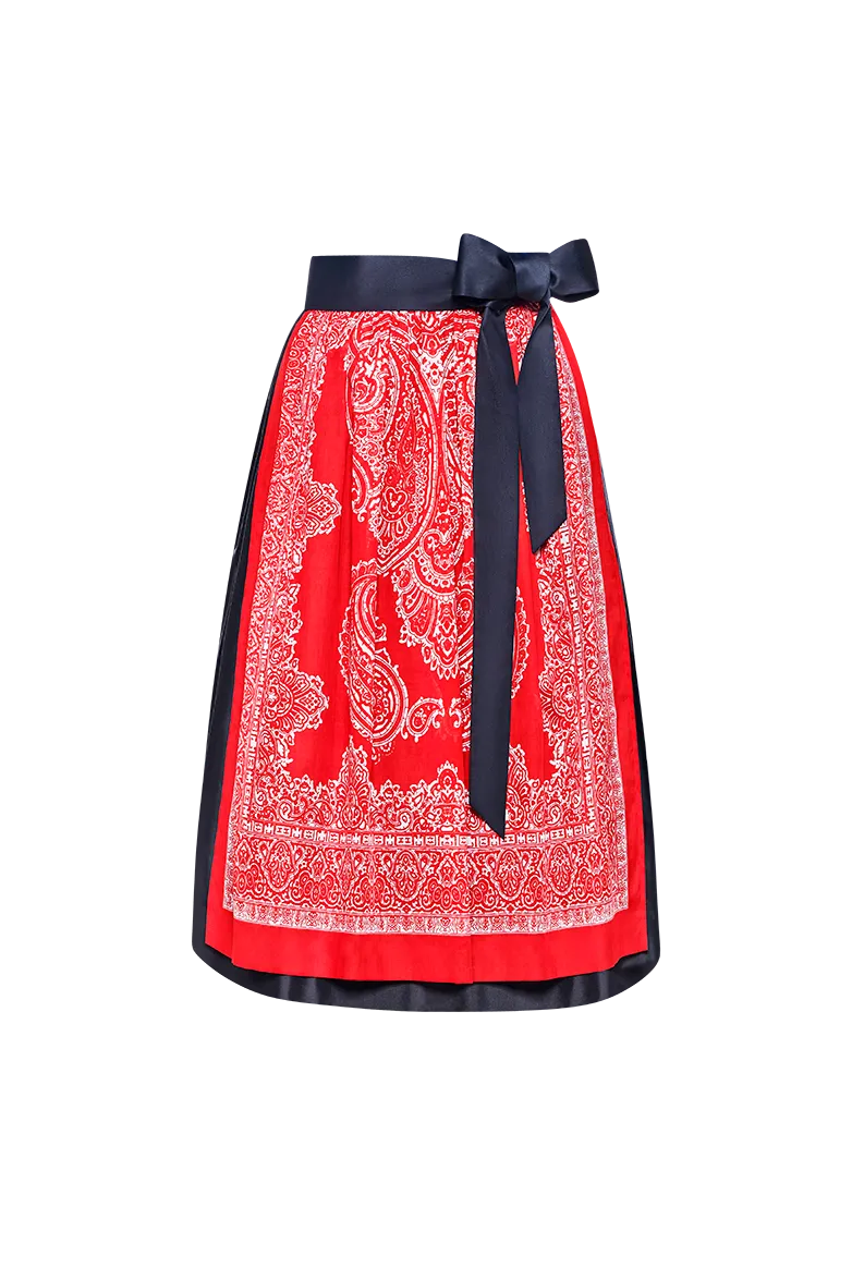 g-ssl-gr-fin-dirndl-sch-rze-rot-paisley-baumwolle image 1