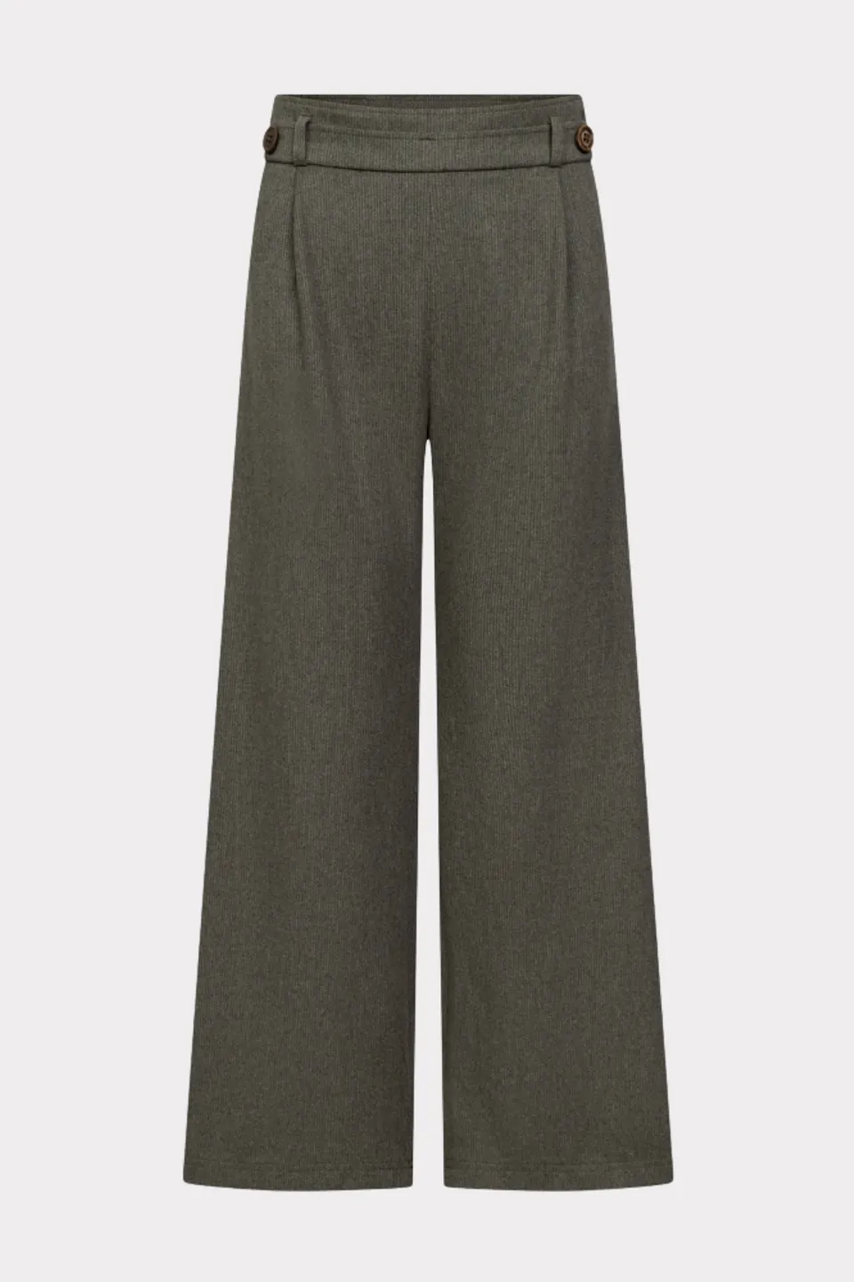 felicitas-hildine-damen-hose-baumwoll-flanell-streifen image 1