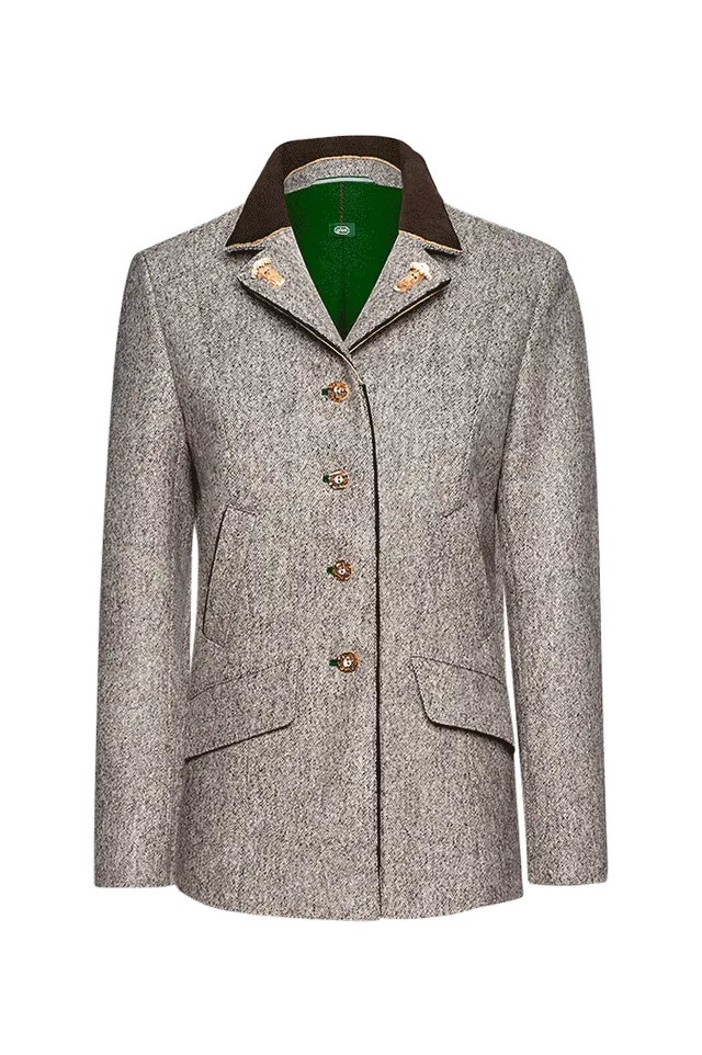 g-ssl-der-neue-schladminger-herren-lederhose-braun-schurwolle image 1