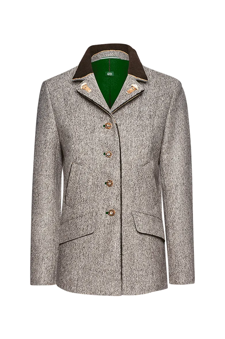 g-ssl-der-neue-schladminger-herren-lederhose-braun-schurwolle image 1