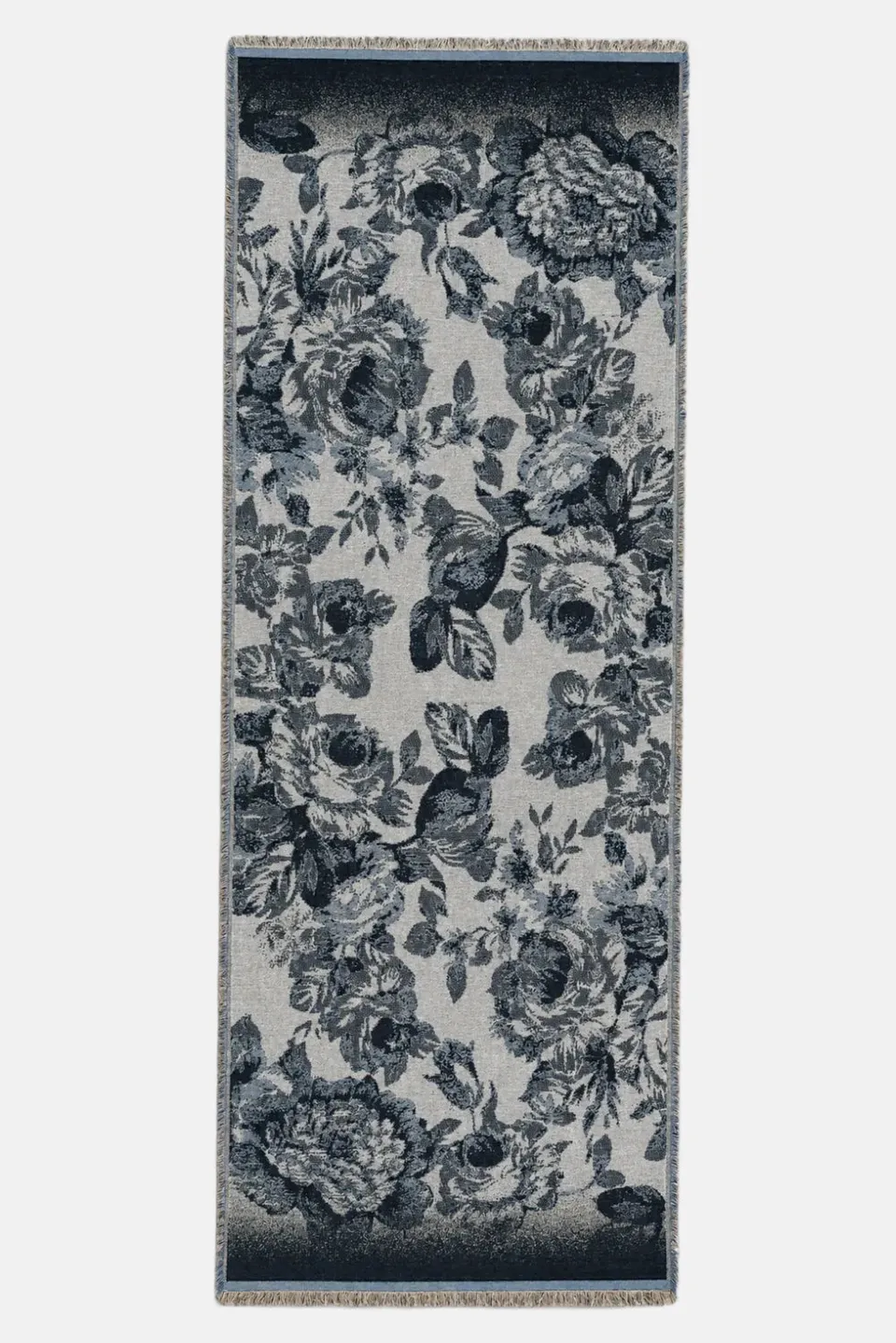 felicitas-damen-schal-annerose-70x180-rosen-jacquard image 1