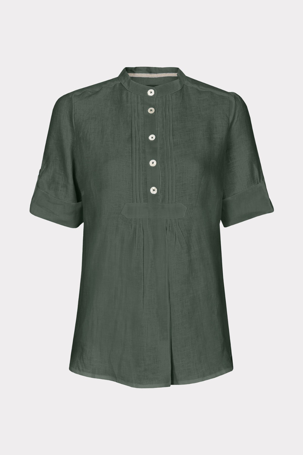 felicitas-bluse-balthild-damen-leinenbluse-mit-borte image 1