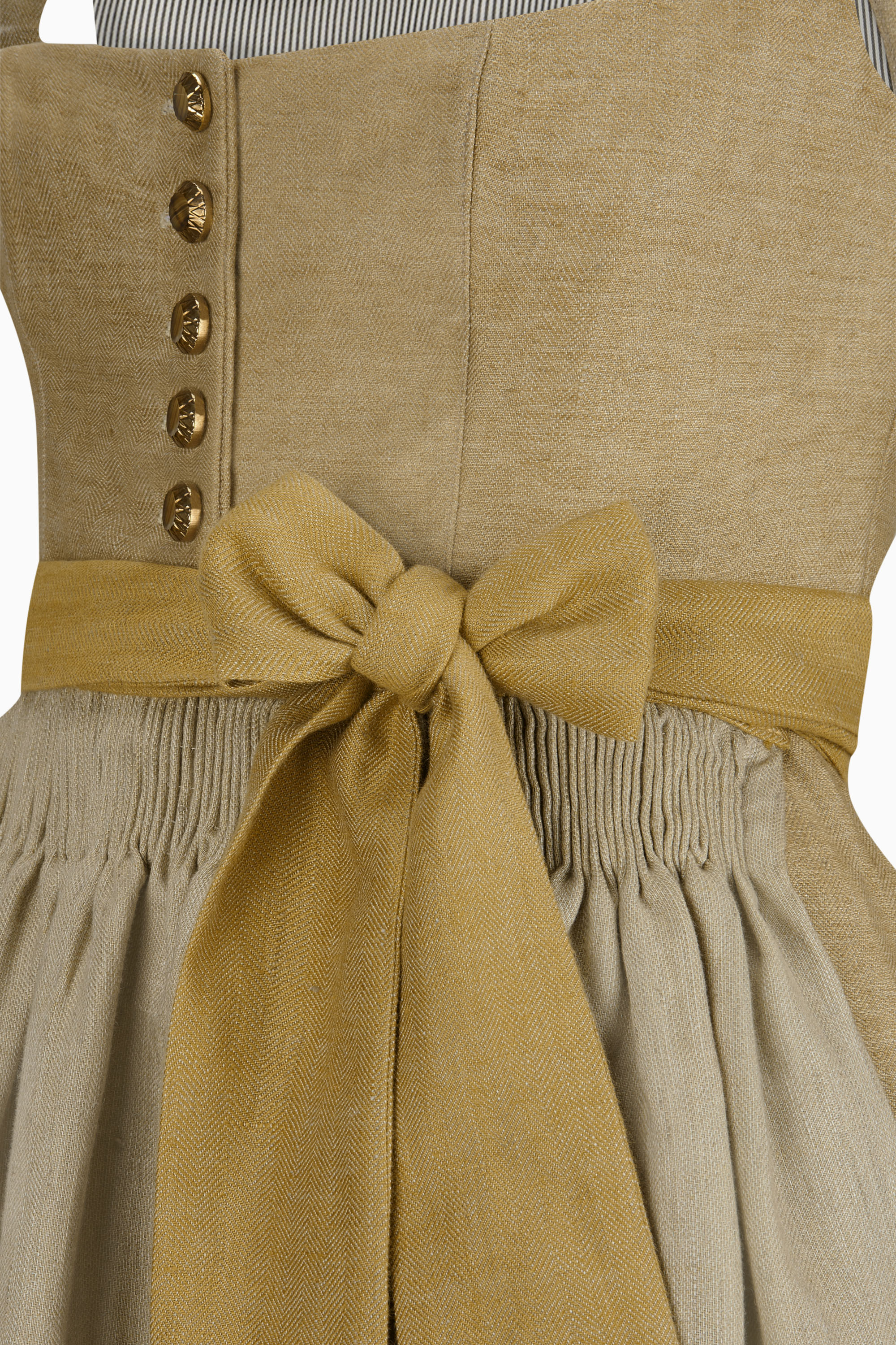 gottseidank-dirndl-helene-mit-faltenrock-und-augenknopfloch image 3