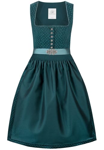 stockerpoint-dirndl-cora-m-nchner-schnitt-dirndl-mit-borte image 8