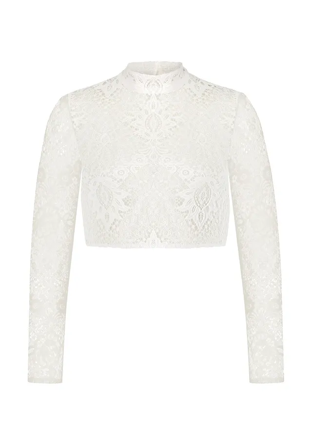alpenherz-bluse-aileen-langarm-dirndlbluse-ecru-spitze image 1