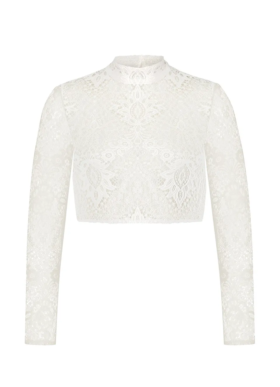 alpenherz-bluse-aileen-langarm-dirndlbluse-ecru-spitze image 1