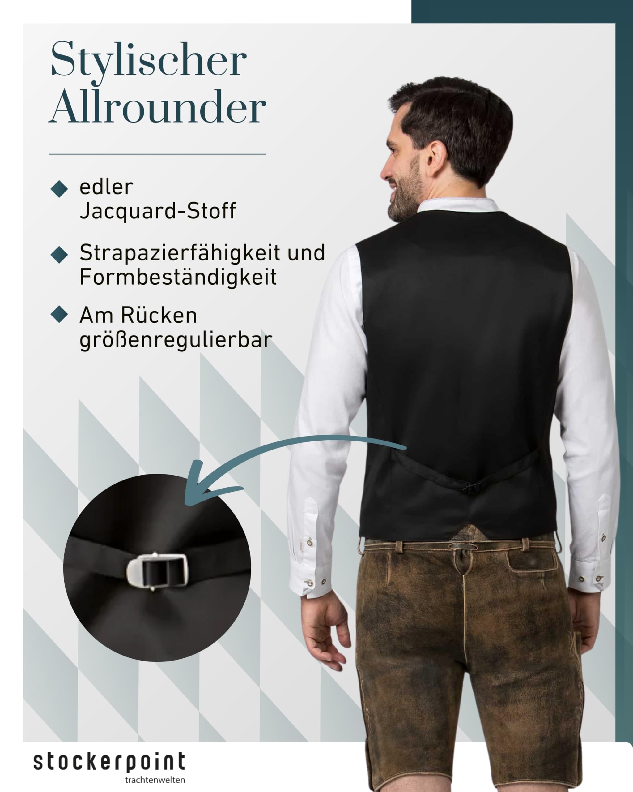 stockerpoint-trachtenweste-enio-herren-weste image 3