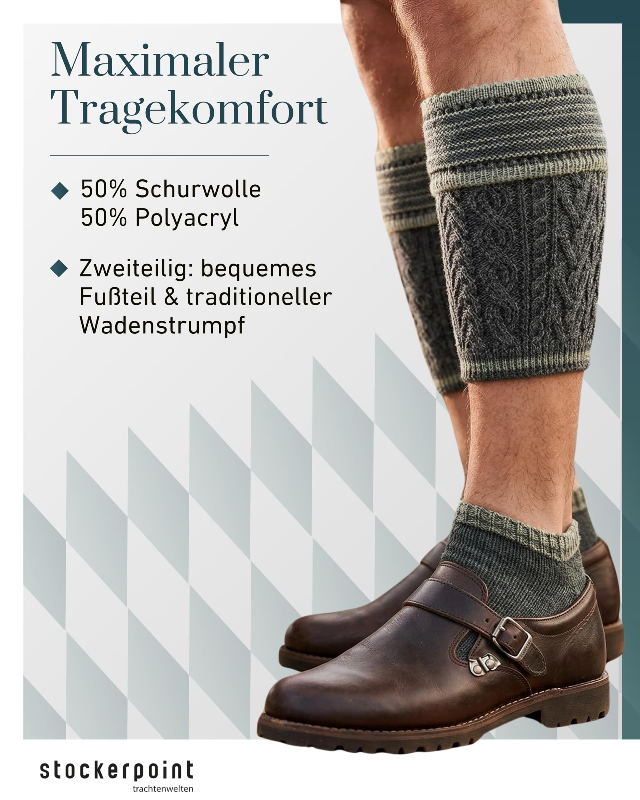 stockerpoint-trachtenloferl-karl-herren-wadenw-rmer image 2