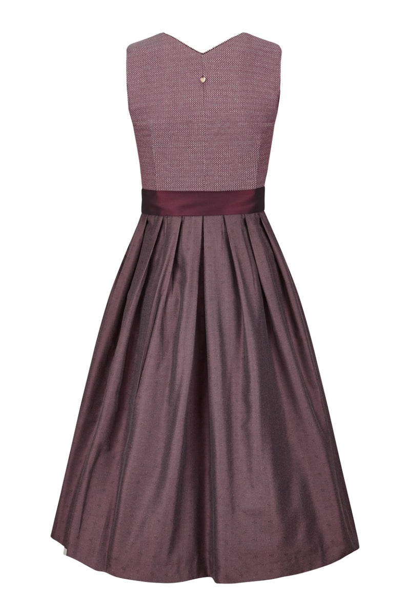 alpenherz-dirndl-ida-be-mit-abnehmbaren-rmchen-3-looks image 5