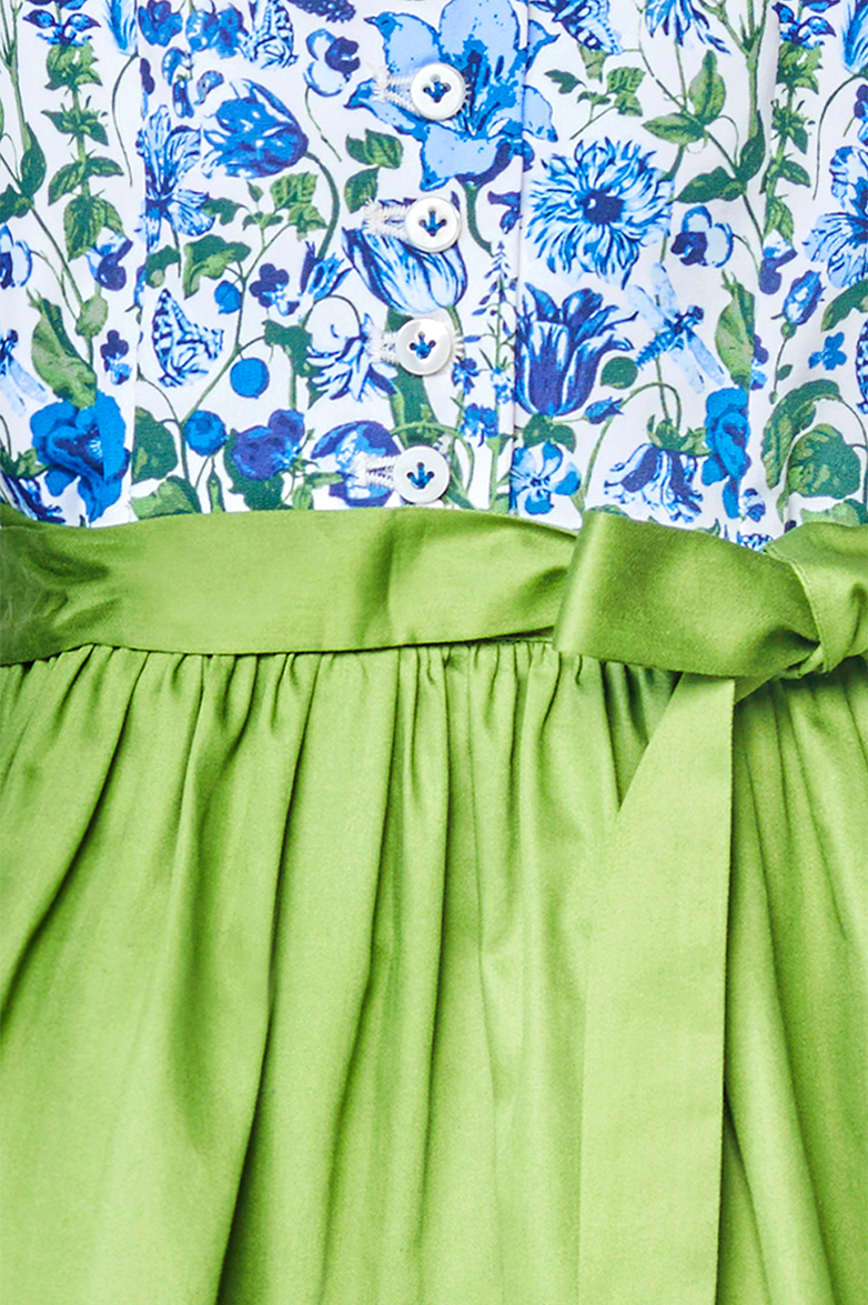g-ssl-kinder-dirndl-baumwollsatin-millefleurs-mit-sch-rze image 4