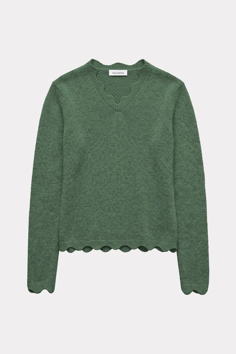 felicitas-damen-strickpullover-pippa-v-ausschnitt-bogenkante image 1