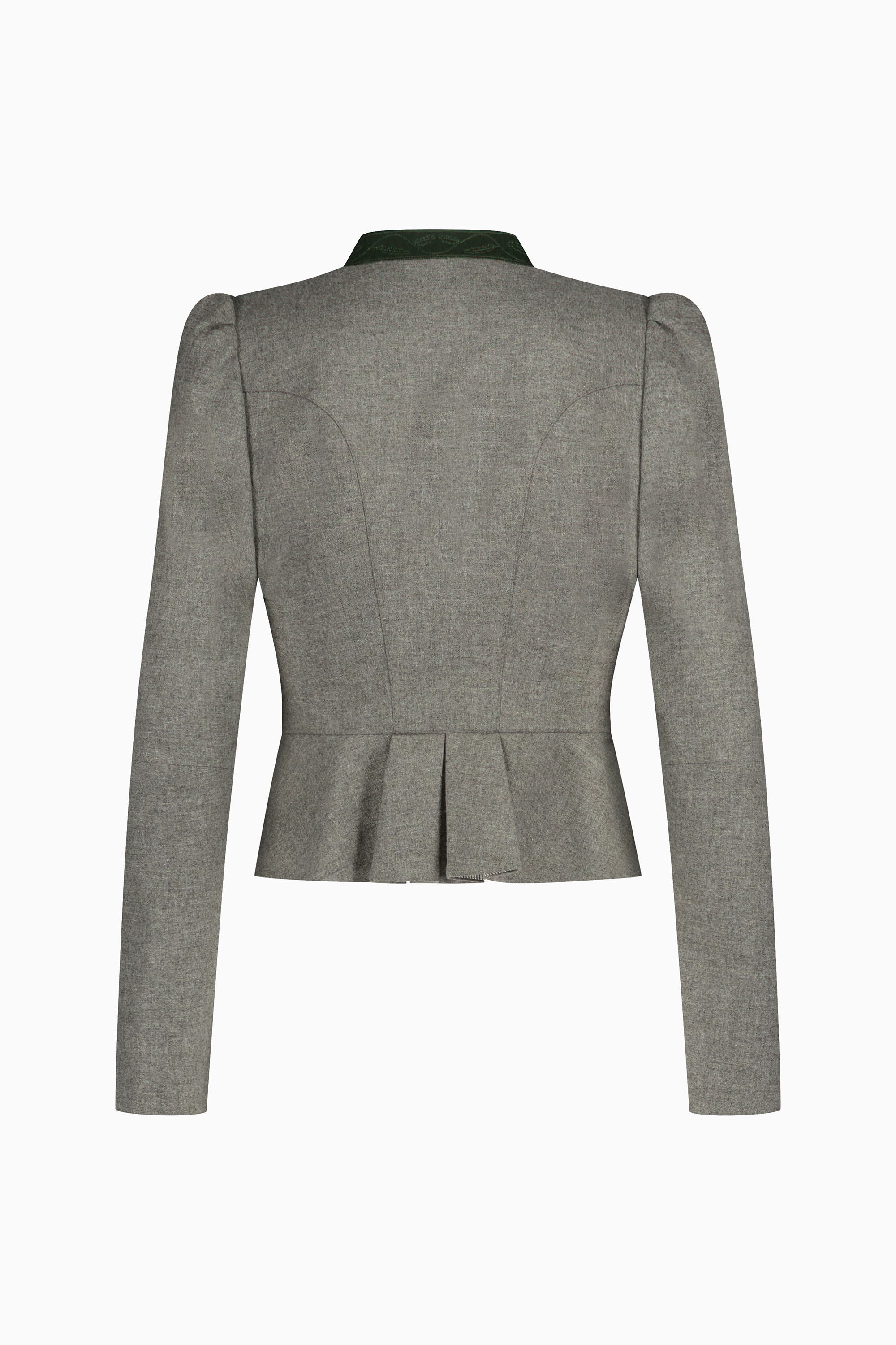 gottseidank-damenmiederjacke-belinda-aus-reiner-schurwolle image 3
