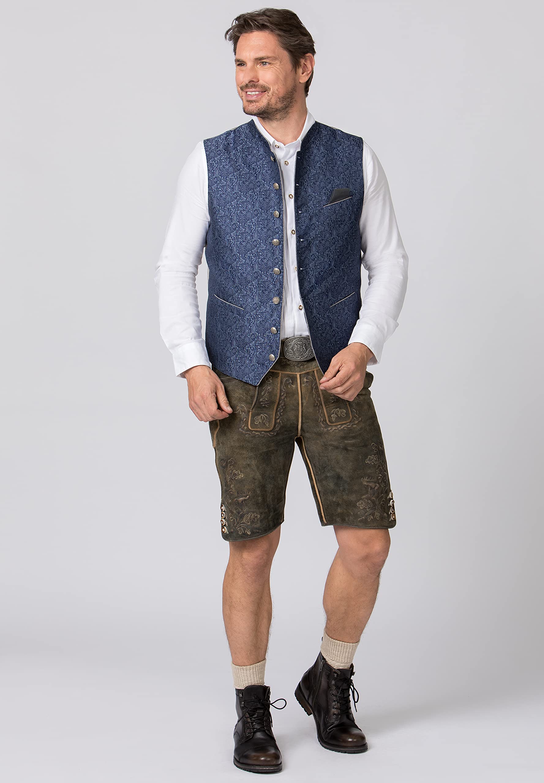 stockerpoint-trachtenweste-edward-i-herren-weste-gr-46-60 image 2