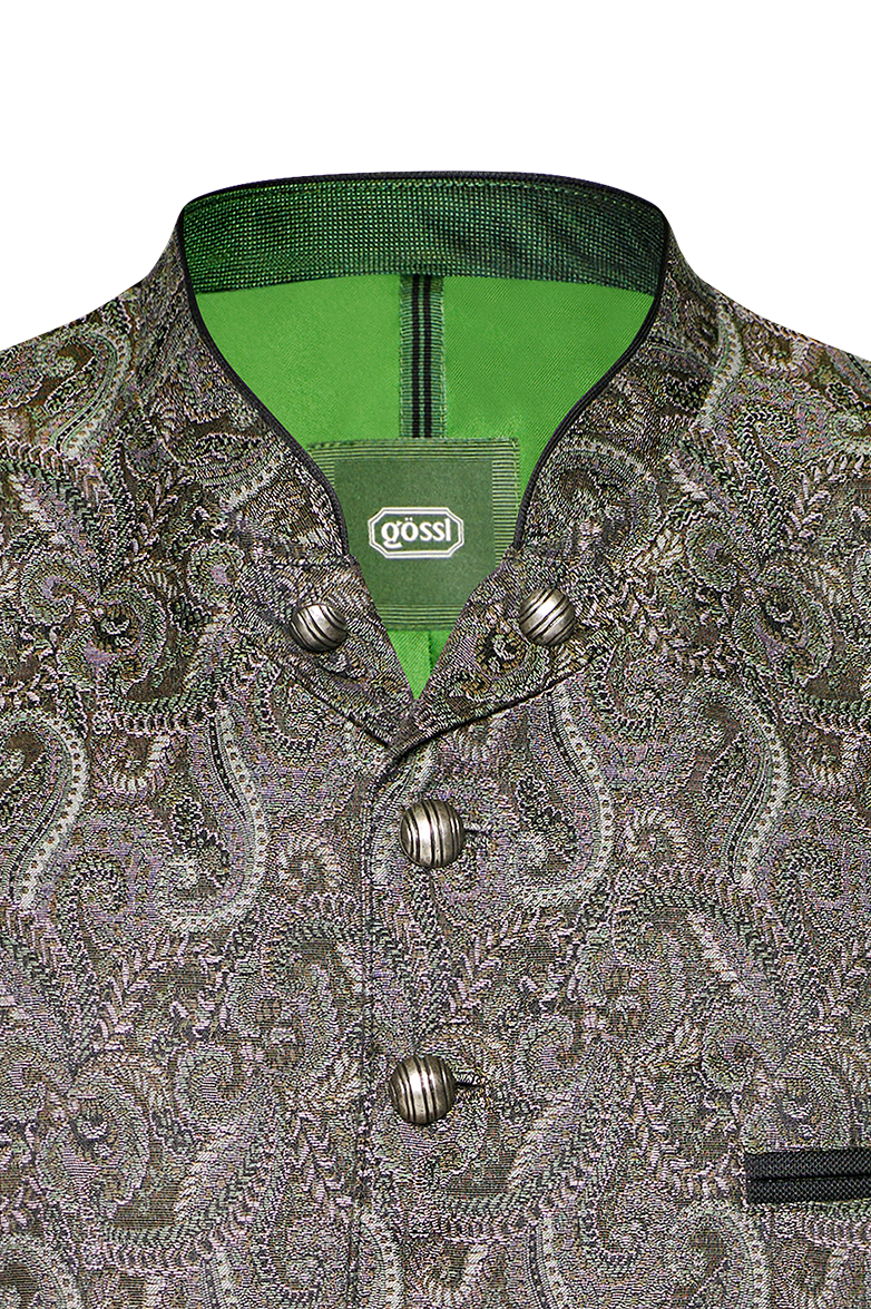 g-ssl-gilet-ausseer-farben-jacquard-weste-mit-seidenfutter-herren image 3