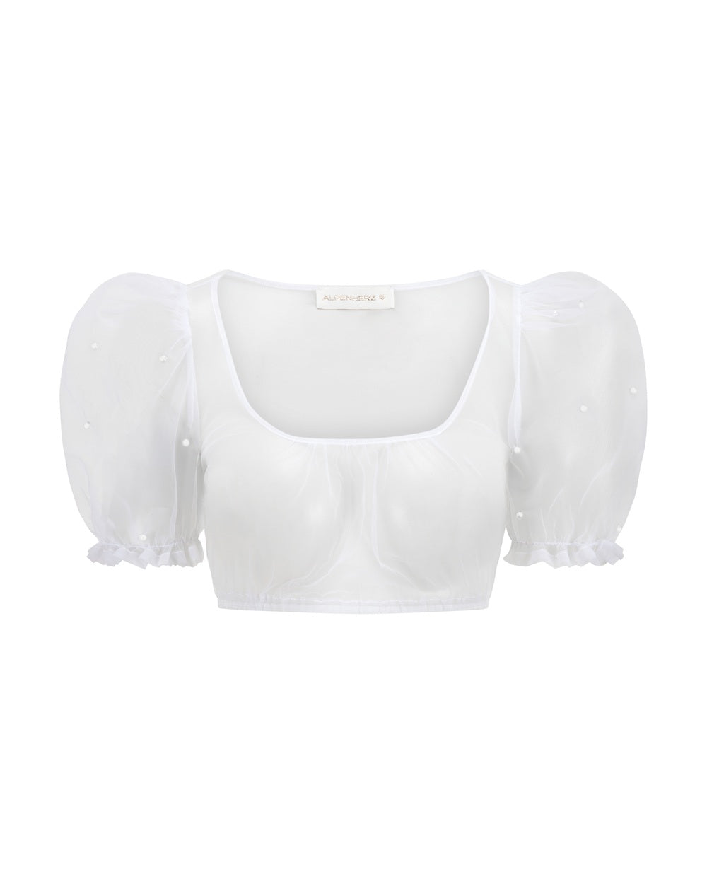 alpenherz-bluse-evelyn-perle-dirndlbluse-hochzeit image 1