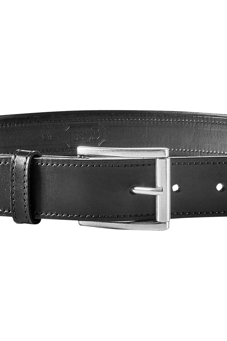 g-ssl-lederg-rtel-mit-schladminger-loden-herren-kalbsleder-g-rtel-grau-schwarz image 3