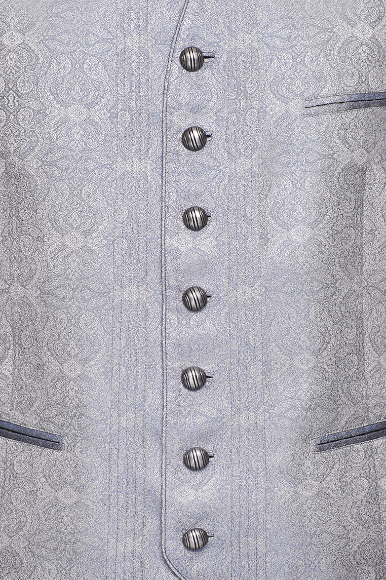 g-ssl-biesengilet-herren-blau-seidenjacquard-paisley image 4