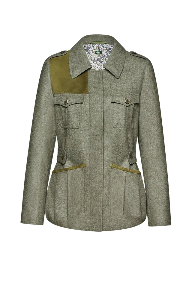 g-ssl-pirschjacke-loden-gr-n-damen image 1