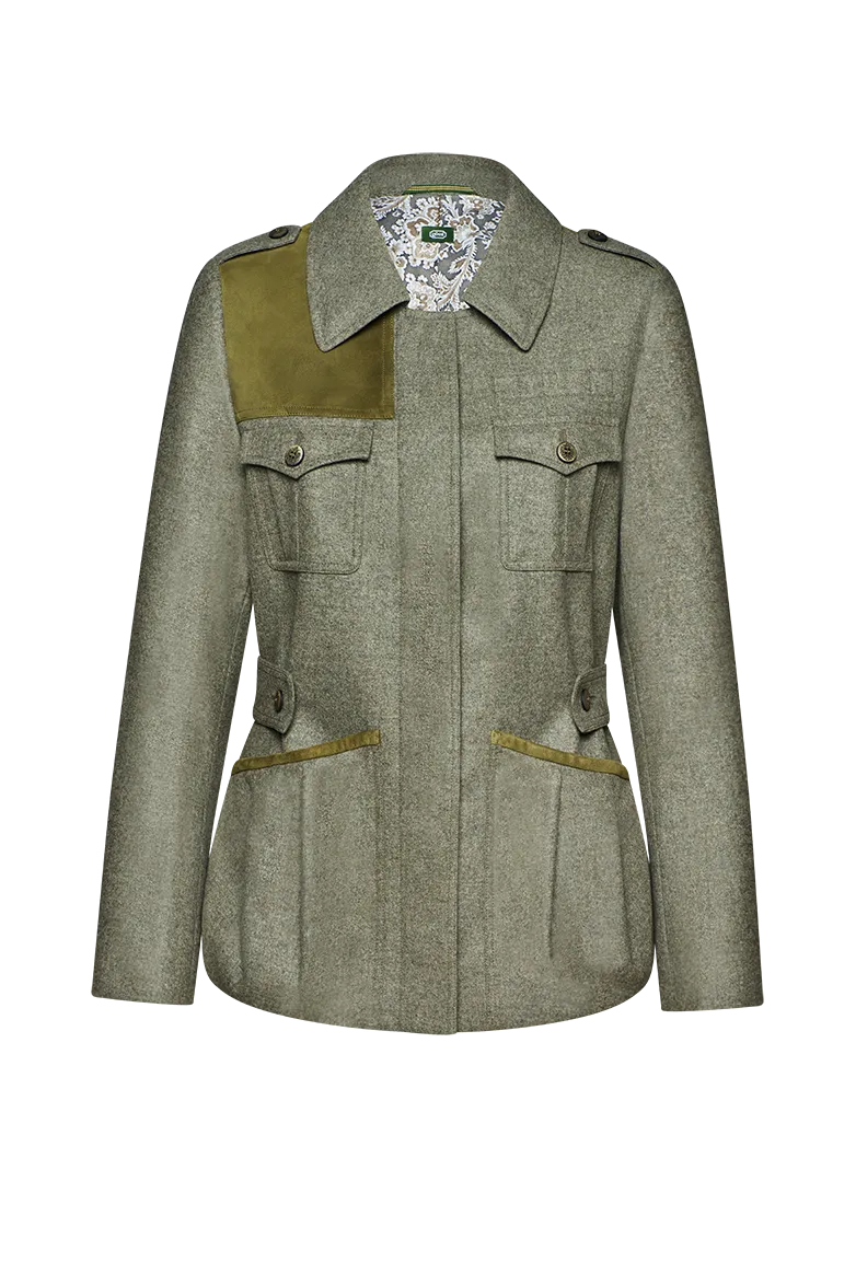 g-ssl-pirschjacke-loden-gr-n-damen image 1