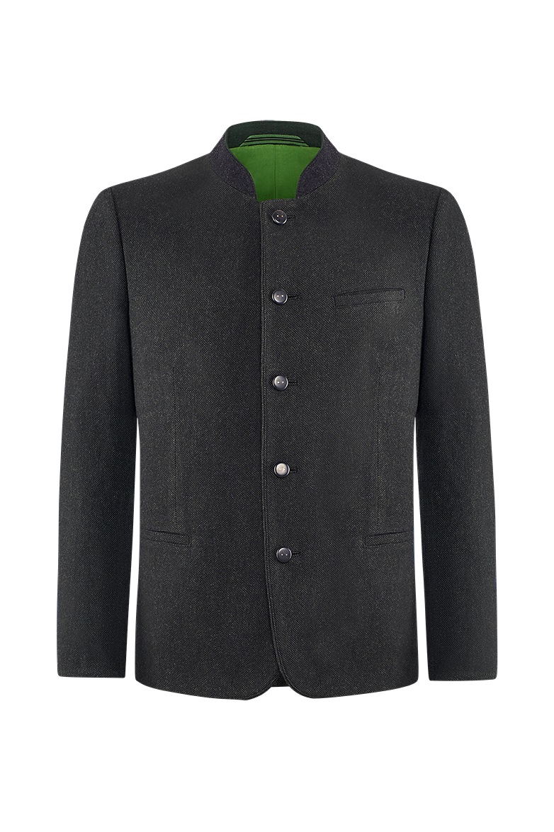 g-ssl-das-beste-aus-zwei-welten-stehkragen-jacke-grau-schwarz image 8