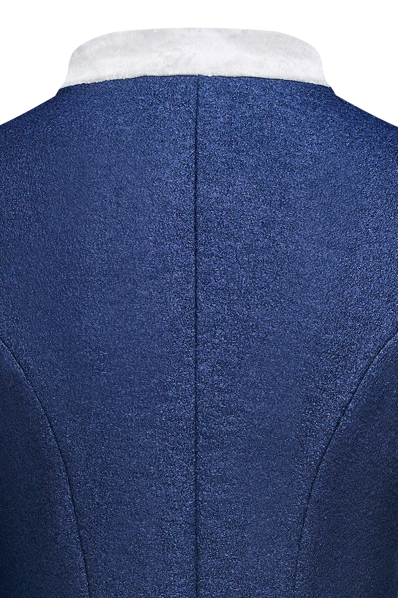 g-ssl-junge-walkjacke-walkjacke-aus-wolle-viskose-in-blau image 5
